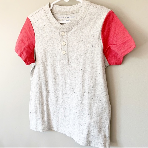 Rockets of Awesome Tee | 4/5 - Picture 2 of 4